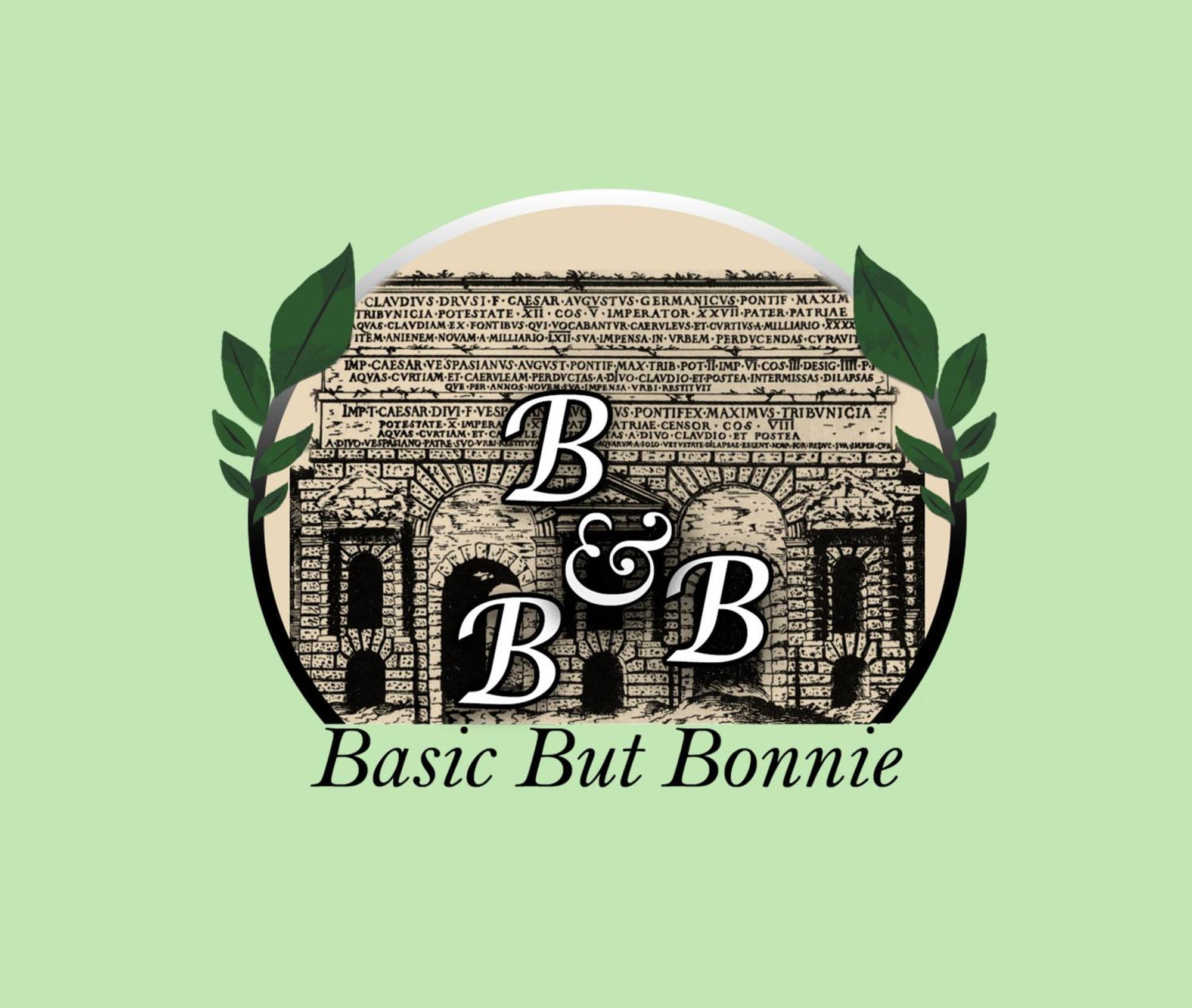 Alloggio in famiglia Your Basic But Bonnie Corner Roma