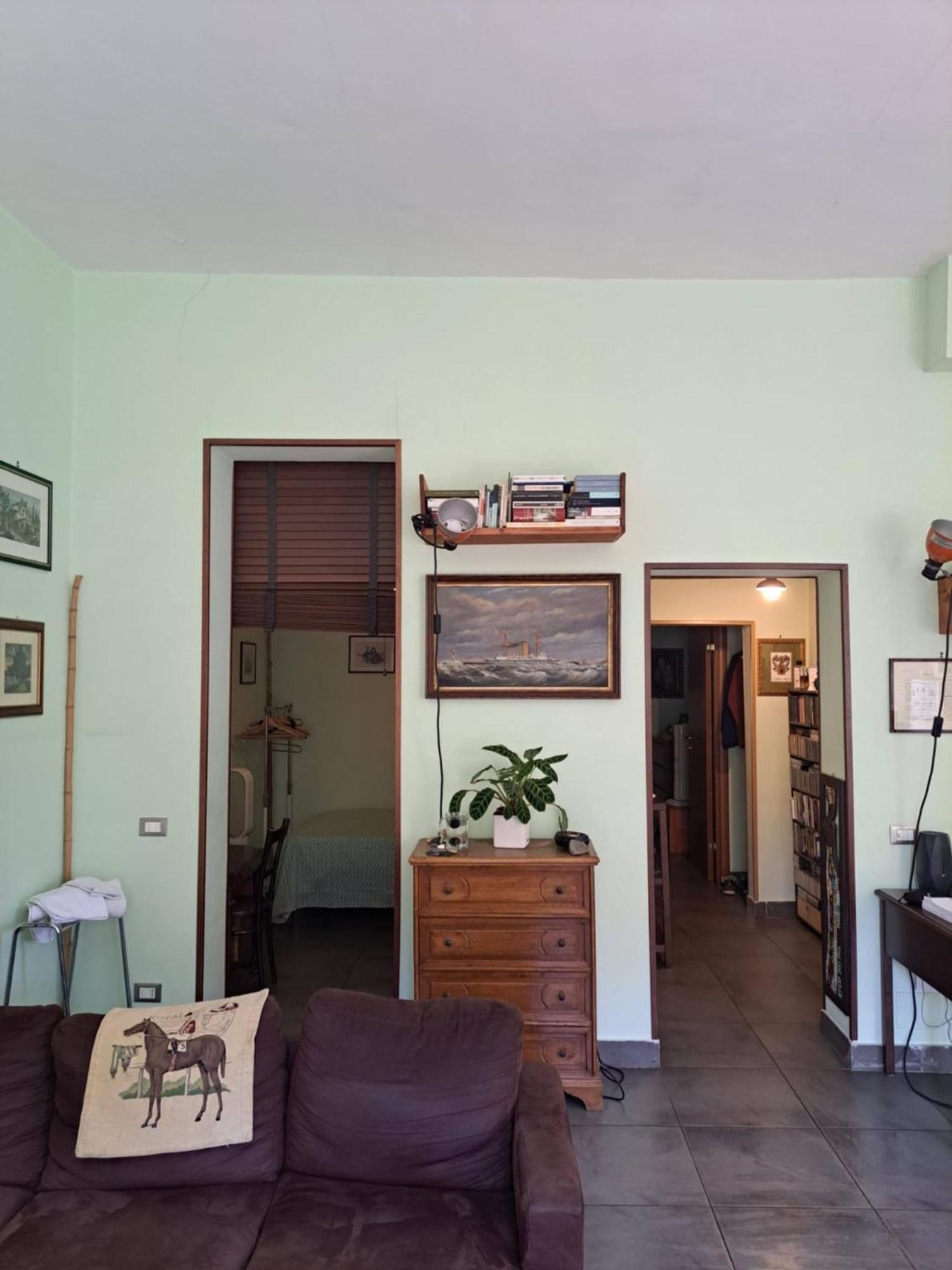 Your Basic But Bonnie Corner Alloggio in famiglia *