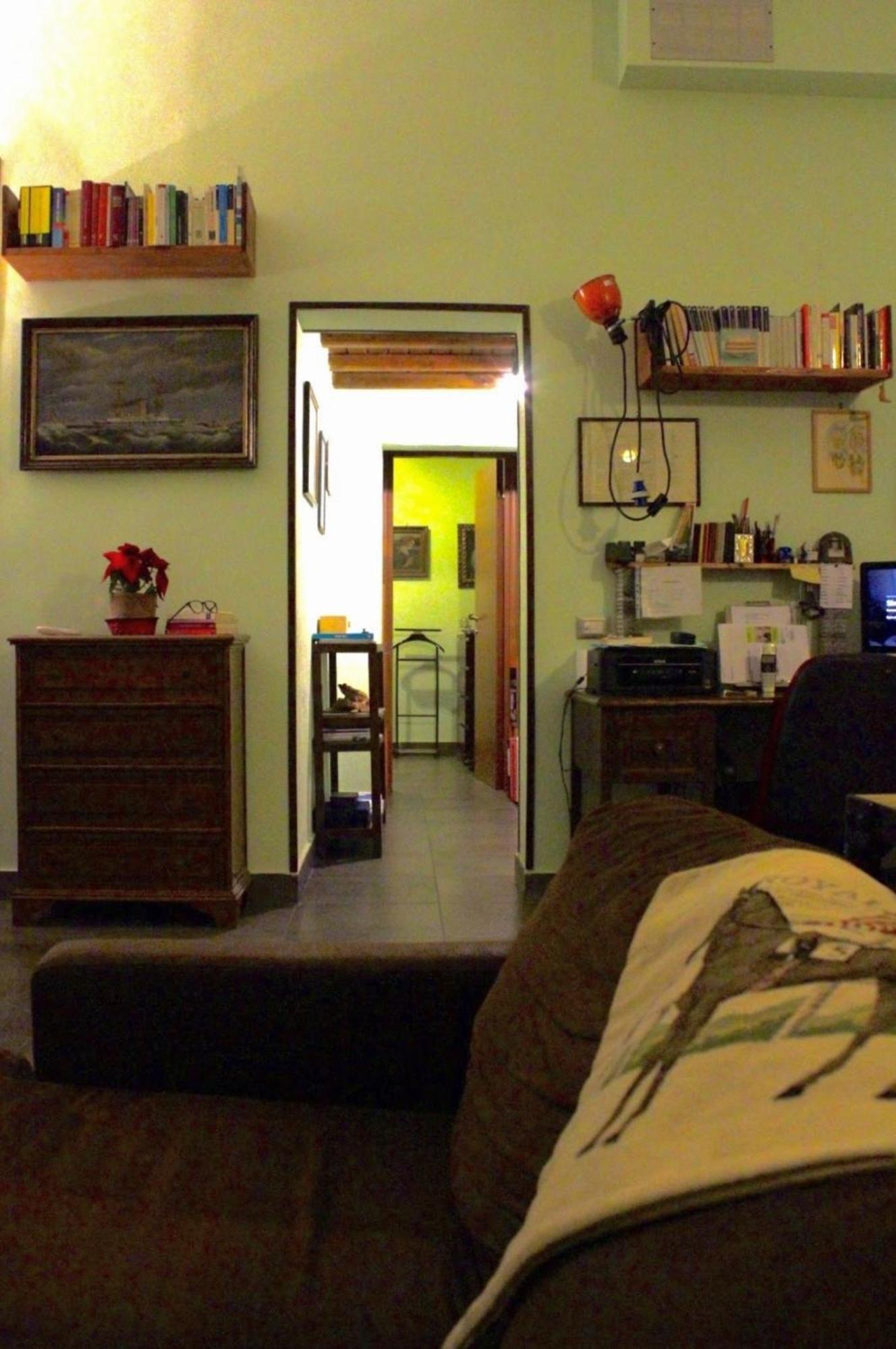 Your Basic But Bonnie Corner *