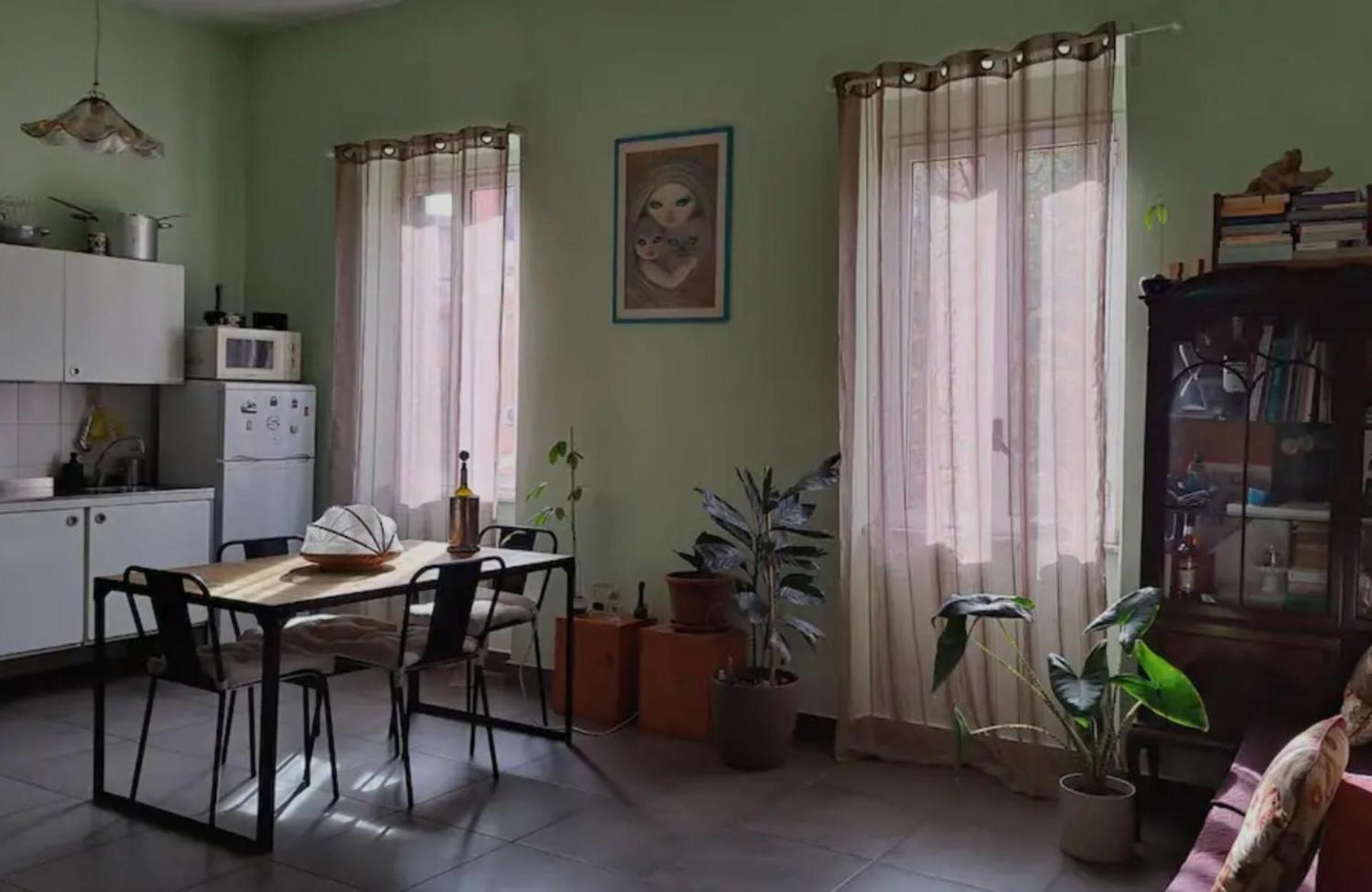 Alloggio in famiglia Your Basic But Bonnie Corner