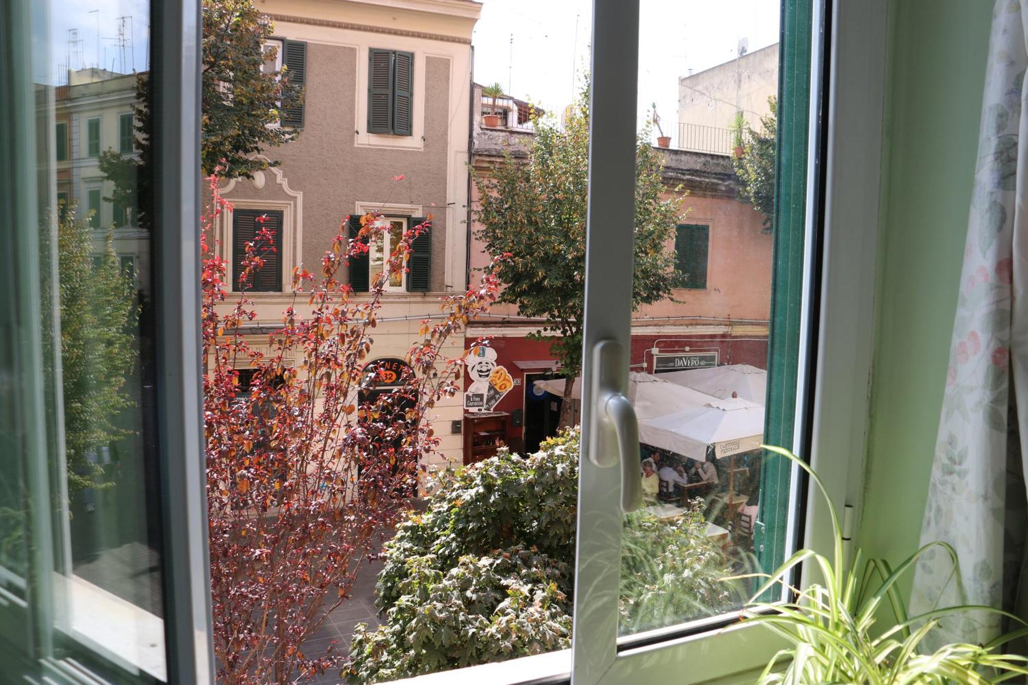 Alloggio in famiglia Your Basic But Bonnie Corner